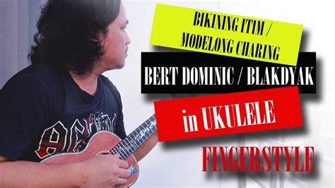 bikining itim blackjack|Blakdyak – Modelong Charing Lyrics .